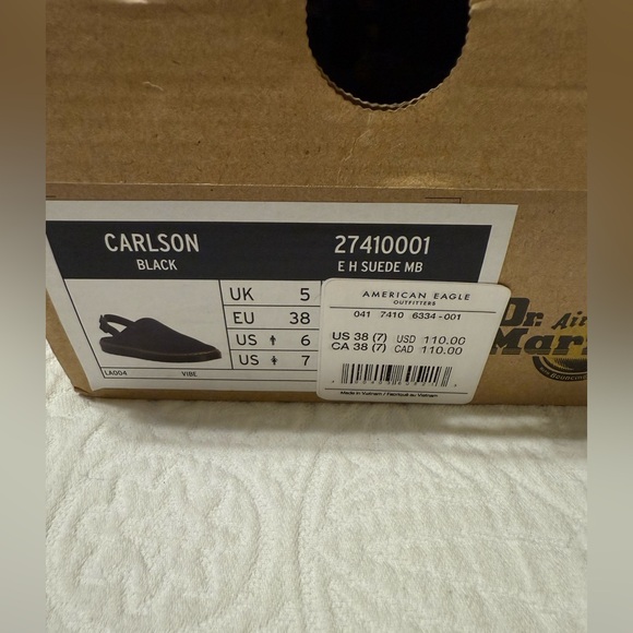 Dr. martens mules - Picture 9 of 9